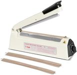 Impulse Heat Sealer, Heavy Duty Sea