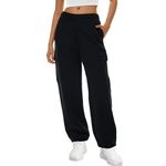 Jogger Pants For Women With Pockets Hip Pop