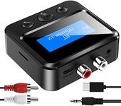 Bluetooth Transmitter Receiver for 