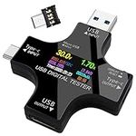 MakerHawk USB C Meter Tester Type-C