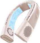 TORRAS COOLiFY 2S Neck Fan, 3 Model