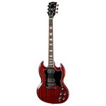 SG Standard Heritage Cherry - Double Cut Models