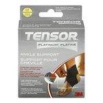 Tensor Adjustable Ankle Support, One-Size