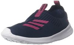 Adidas Womens Azurewalk W WONSTE/Conavy/WILPNK Sneaker - 4 UK (GB2368)