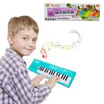 Compact Digital Piano