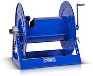 Coxreels Large Capacity/Volume Hose