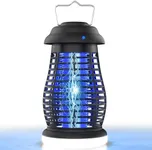 Bug Zapper Outdoor & Indoor Cordles