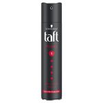 5Ks Schwarz Kopf Taft Power 5 Hair Spray Lacquer Hold Up To 72 Hours Power Hold | No Residues | No Weighting Down (250 ML)