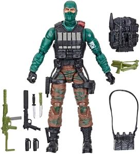 G.I. Joe C