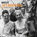 Wanted 50'S Rock'N'Roll [VINYL]