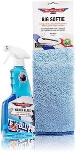 Bowden's Own Naked Glass Pack