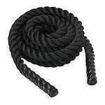 SPRI Battle Rope - Weighted Rope fo