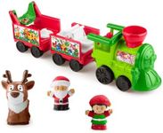 Fisher-Price Little People Toddler 