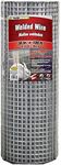 YARDGARD 1 in. Mesh Welded Wire Fen