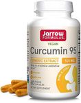 Jarrow Formulas Curcumin 95 500 mg,