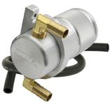 Moroso 85496 Satin Air/Oil Separator