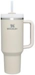 Stanley Quencher H2.O FlowState™ Tumbler 40 OZ Dune Soft Matte