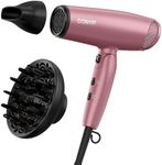 Conair Hair Dryer with Diffuser and