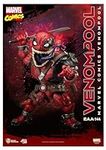 Beast Kingdom Marvel Comics: Venomp