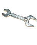 Oxygen Cylinder Key, For In Gas Cylinder_1