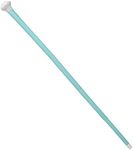 Nicky Bigs Novelties Adult Costume Accessory Tuxedo Dance Recital Parade Walking Cane - Handheld Prop Non Weight Bearing, 44 Inches Long