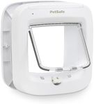 PetSafe Microchip Cat Door - Exteri