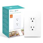 Smart Electrical Outlets