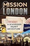 Mission London: A Scavenger Hunt Ad