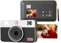 KODAK Mini Shot 2 Retro 4PASS 2-in-