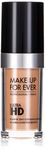 MAKE UP FOR EVER Ultra HD Invisible Cover Foundation 127 = Y335 - Dark Sand