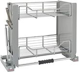 Rev-A-Shelf 24" Pull Down Heavy Dut