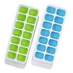 Ice Tray For Freezer