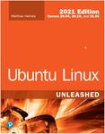 Ubuntu Linux Unleashed 2021 Edition