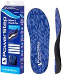 PowerStep Original Insoles - Arch P