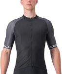 Castelli Men’s Entrata VI Jersey, Q