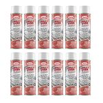 Claire Oven Cleaner, Grill, 12 Count