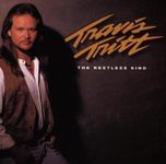 Restless Kind by Travis Tritt (1996-08-27)