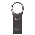 Silicon Power 128GB USB 3.0/3.1 Gen1 USB Flash Drive Jewel J80