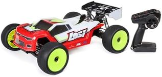 Losi 8IGHT-XTE Electric RTR 1/8 4 W