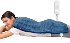 Comfytemp Heating Pad for Back Pain