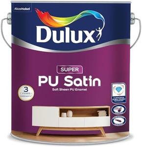 Dulux Supe