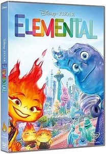 Elemental 