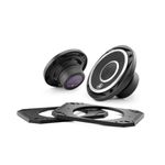 JL Audio C2-400x - 10cm Car Speakers