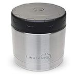 LunchBots 16oz Thermos Stainless St
