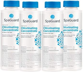 SpaGuard S