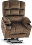 MCombo Dual Motor Power Lift Reclin