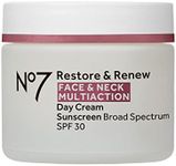 No7 Restore & Renew Multi Action Fa