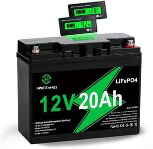 12V 20Ah L