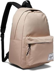 Herschel Classic XL Backpack, Light Taupe (Limited Edition), One Size, Herschel Classic™ Xl Backpack