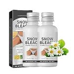 Vingtank Snow Bleach Cream for Priv